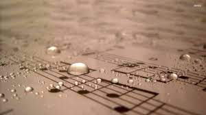 Sheet Music Wallpaper Hd 1080p Music Wallpaper Music Notes Background Musical Wallpaper