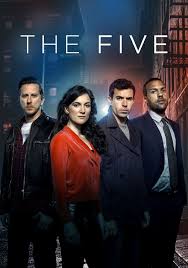 The Five Harlan Coben New Tv Series Drama Tv Series Best Tv Series Ever