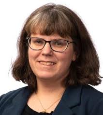 Bridget Diamond-Welch