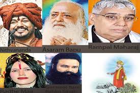 Free fire ff nickname generator with special characters online. When Your Godmen Turn Conmen Under Cover Dtnext In