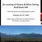 Brenn Hill Concert and Cheese & Wine Tasting