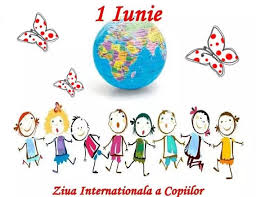 Unele familii pregatesc mese speciale 1 iunie, ziua copilului este o sarbatoare legala in romania, deasemenea zi libera de la stat in care parintii isi petrec timp cu copiii lor in cadrul unor. 1 Iunie Ziua Internationala A Copilului Gefex