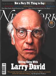 ARTICLES — BENJAMIN WALLACE