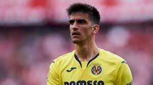 Морено херард балагуэро / gerard moreno. 7 Budget Alternatives For Liverpool After Missing Out On Timo Werner