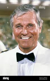 In his role of captain hi-res stock photography and images