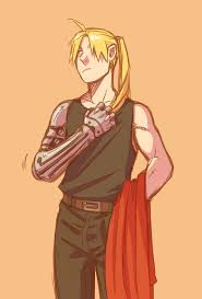 Hasha Edward Elric Fan Art Originally posted on fanfiction.net, parental roy mustang, bamf edward elric i'm also taking prompts for the 221b virtual con, and i'm already working on one fill this weekend! hasha edward elric fan art