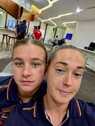 Adelaide Crows AFLW added a new...