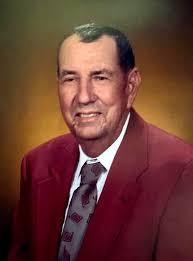 Talmadge Faircloth Obituary