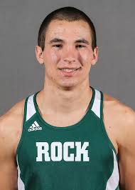 2015 Men's Outdoor Track & Field Roster