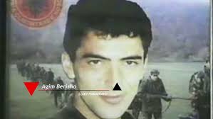 Agim Berisha
