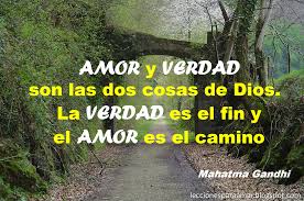Lecciones Para Amar Frase Sobre El Amor Mahatma Gandhi Frases Celebres De Amor Gandhi Frase Gandhi