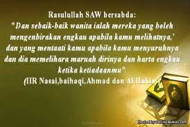 Ia termasuklah ibu bapa yang menyakiti hati anak. Keistimewaan Wanita Di Sisi Islam Berbanding Lelaki Isu Semasa