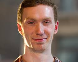 Ryan Casey's Instagram, Twitter & Facebook