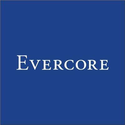 Evercore banner