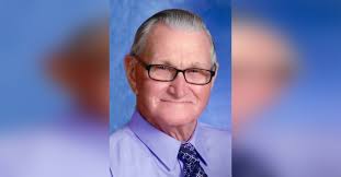 Obituary information for Leonard Bernard "Bernie" Overberg
