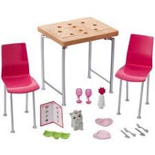 Pin By Saja D Hussine On Barbie Chelsea Doll Barbie Furniture Furniture Accessories Trendy Furniture