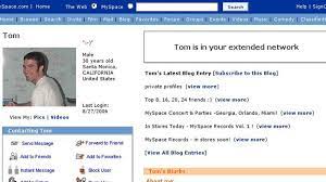 It's Far, Far Too Easy To Break Into Old Myspace Accounts