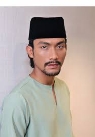 Hair Style Amir Ahnaf