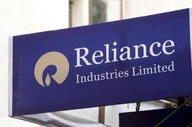 reliance industries ltd stock price 1582 90 reliance