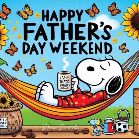 Happy Father's Day 👨 ❤️😍