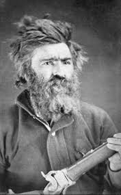 John Colter's Experiences with the Crow Indians