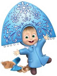 маша и медведь фотография 9 на 12 серия 34 Pin Oleh Marwa Rose Di Masha The Bear Printables