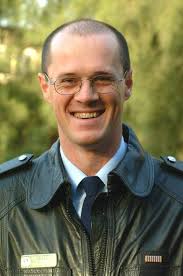 Former Shoalhaven Local Area Commander Kyle Stewart appointed interim NSW  SES Commissioner