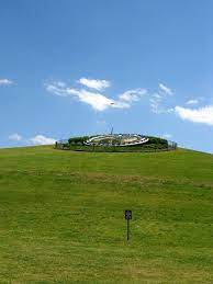 Mount Trashmore Virginia Beach Virginia Beach Va Virginia