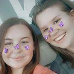 Terri Bunyard's Instagram, Twitter & Facebook