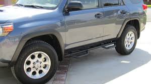 Toyota 4runner seat covers, protection Step Bars Nerf Bars Running Boards Toyota 4runner Forum Largest 4runner Forum