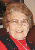 Leona Hale Obituary (2007)