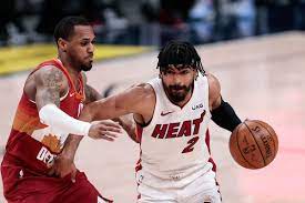 .посмотрите в instagram фото и видео gabe nnamdi vincent (@iamgabevincent2). Miami Heat 2020 21 Player Review Gabe Vincent Hot Hot Hoops