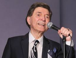 Nie chciał dłużej być sam Jerzy Polomski Artysta Pochodzacy Z Radomia Skonczyl W Srode 86 Lat Echo Dnia Radomskie