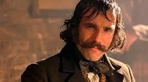 Daniel Day-Lewis