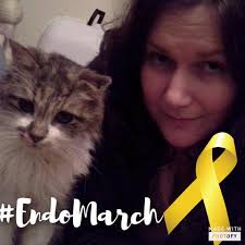 Tracey Morgan is fundraising for WWF-UK