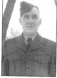 Ernest James Alexander