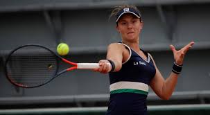 Atp & wta tennis players at tennis explorer offers profiles of the best tennis players and a database of men's and women's tennis players. Quien Es Nadia Podoroska La Argentina Que Rompe Marcas En Roland Garros Tenis La Voz Del Interior