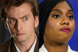 Doctor Who fans mock Kemi Badenoch for 'silly' David Tennant comment after  LGBTQ+ row