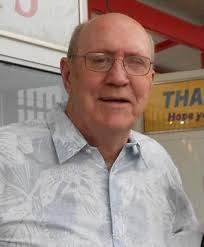 Earl Christian Obituary April 17, 2022