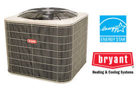 Product data, installation instructions manual. Bryant Legacy Series Model 124a Central Air Conditioning System