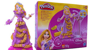 play doh prenses tasarim seti oyun hamuru oyuncak tanitimi oyun hamuru play doh oyun