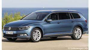 Vw bietet für den passat alltrack vier triebwerke an, darunter einen benziner. Vw Passat Variant 2 0 Tdi Scr Bmt Highline 02 15 10 17 Technische Daten Bilder Preise Adac