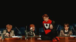 Nct's mark drops his moves for 'simon says' in new freestyle dance clip. Dream Lab Simon Says Wattpad