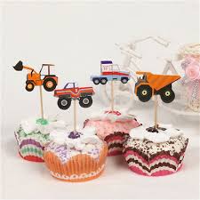 If you have chosen this western theme, ask your guests to participate and have them wear something western like cowboy hats, denim jeans, bandanas or cowboy boots. Set Of 24pcs Cowboy Theme Cupcake Picks Cake Toppers Baby Shower Party Decoration Decorating Tools Bakeware Ekbotefurniture Com