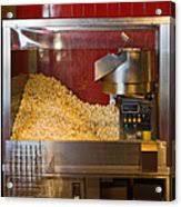 Check spelling or type a new query. Commercial Popcorn Machine Metal Print By Andersen Ross