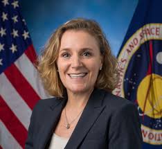 Going the Distance: Lisa Pace Leads Exploration Development Integration at  Johnson