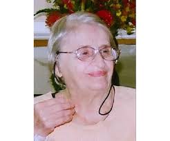 Patricia CARLISLE Obituary (2016)