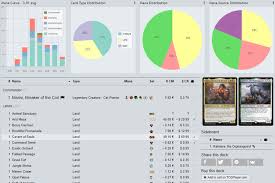 Export the deck to legends of runeterra game client as soon as it's ready. Deckstats Net Magic The Gathering Decks