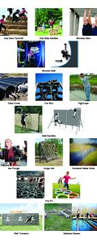 Obstacles Kids Obstacle Course Obstacle Course Obstacle Course Races