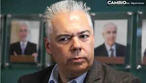 Taico Alarcón presenta su último informe al frente de CCE; asegura que deja  finanzas sanas